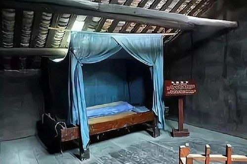 Hé lộ lý do du khách không được vào thăm lãnh cung của Tử Cấm Thành