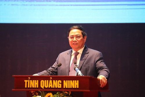 Thủ tướng mong muốn các doanh nghiệp, nhà đầu tư 'đã nói là phải làm'