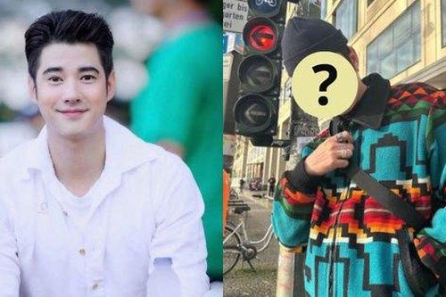 Mario Maurer bị miệt thị ngoại hình đến mức đồng nghiệp phải ra mặt bênh vực