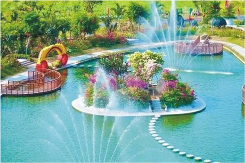 'Bàn tay Phật' - kiến tạo sự an lành
