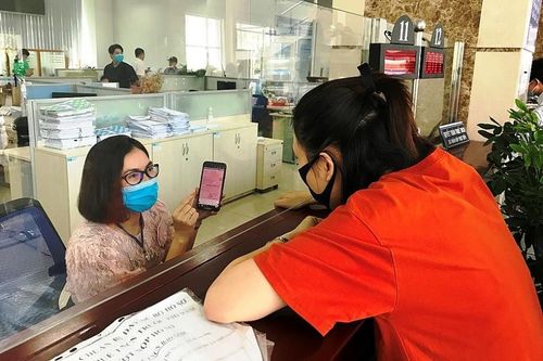 TP. Hồ Chí Minh: Nhiều lợi ích từ liên thông điện tử hồ sơ nhà đất
