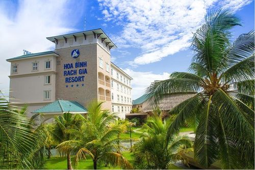 Cẩm nang du lịch Kiên Giang, viên ngọc xanh ở Tây Nam tổ quốc