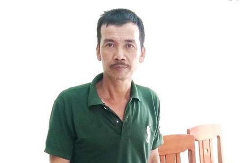Hung thủ chém con nợ tử vong đã ra đầu thú