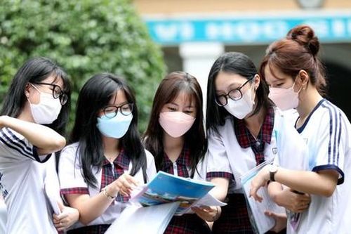 Đường đua Đại học 2023: Bùng nổ các kỳ thi riêng, sĩ tử 2K5 tăng tốc ôn tập