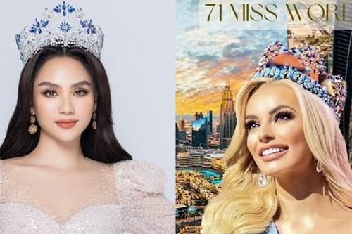 BTC Miss World công bố địa điểm tổ chức cuộc thi, Hoa hậu Mai Phương phản ứng ra sao?