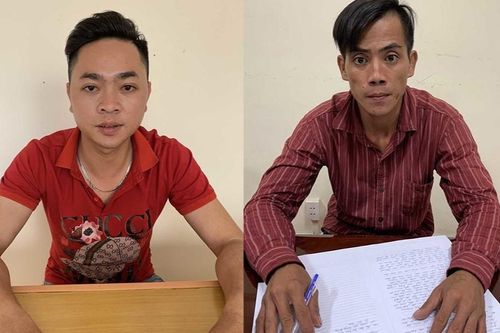 Vụ Tô Nhựt Khanh tổ chức bắn người: Kiến nghị xử lý đồng phạm giúp sức