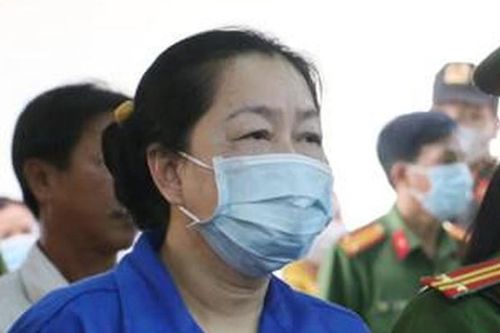 An Giang: Trùm buôn lậu Mười Tường hầu tòa lần thứ tư