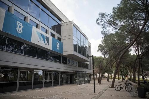 Biểu tượng công nghệ Israel bị tin tặc tấn công