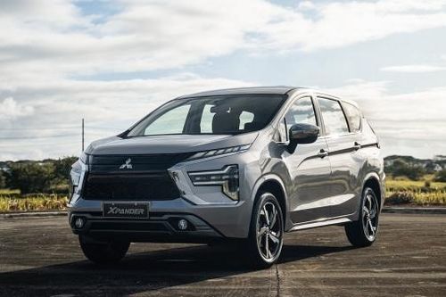Cập nhật bảng giá xe hãng Mitsubishi mới nhất tháng 2/2023
