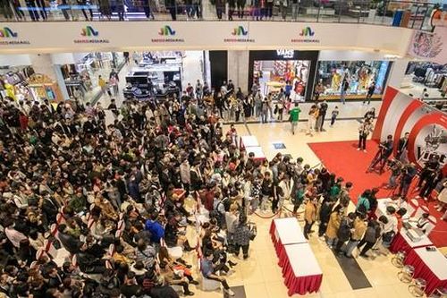 Gameshow âm nhạc 2023 rầm rộ trở lại