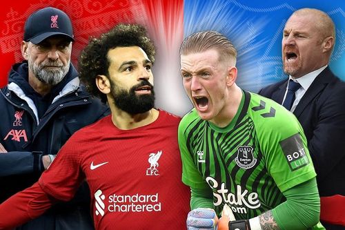 Nhận định Liverpool vs Everton, 03h00 ngày 14/2: Khó khăn chồng chất