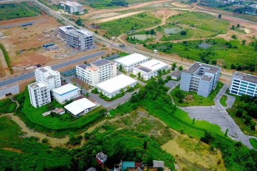 Thủ tướng yêu cầu bàn giao Khu công nghệ cao Hòa Lạc về Hà Nội