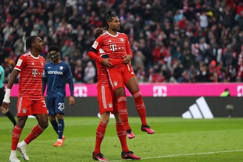 Bảng xếp hạng Bundesliga 2022-23 hôm nay 13/2: Dortmund đua vô địch với Bayern
