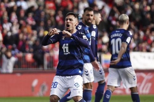Bảng xếp hạng La Liga 2022-23 hôm nay 13/2: Barca bỏ xa Real Madrid 11 điểm