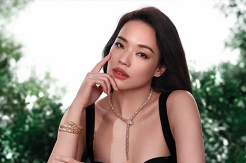 Thư Kỳ ít đóng phim vì mắc bệnh lạ