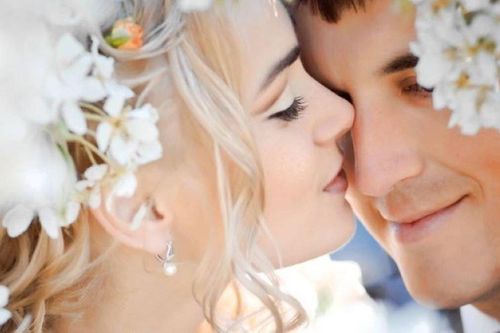Valentine của hôn nhân