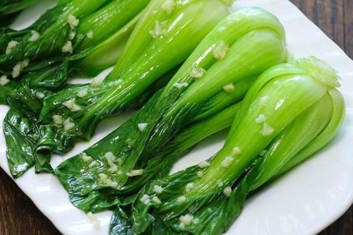 4 loại rau củ cấp ẩm da, ngừa K: Phụ nữ càng nên ăn nhiều