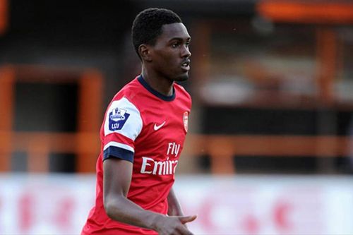 Lý do ngoại binh ghi 3 bàn ở V.League 2023 được thay bằng cầu thủ từ lò Arsenal