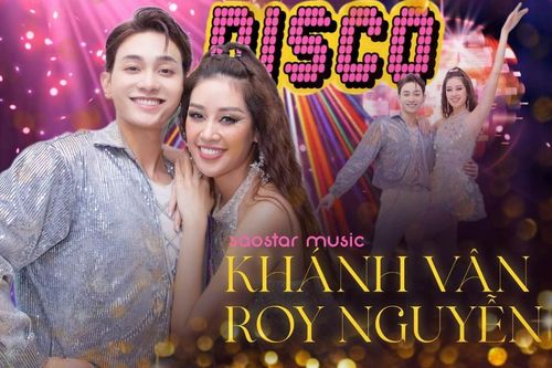 Roy Nguyễn ủng hộ Khánh Vân đi hát, tiết lộ về tình bạn 12 năm với nàng hậu