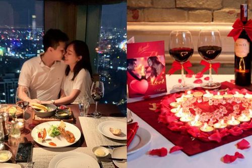 Nguyên tắc '6 không' cần nắm vững để Valentine hoàn hảo