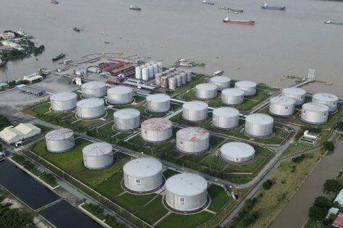 Doanh nghiệp đề nghị UBND tỉnh Ninh Bình đưa dự án lọc dầu 2.500 ha vào quy hoạch địa phương