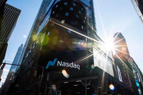 Sau gần hai năm đóng băng, doanh nghiệp Trung Quốc lại đổ tới Mỹ để IPO