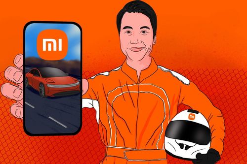 Xiaomi sẽ là hãng sản xuất smartphone đầu tiên trên thế giới ra mắt xe điện?