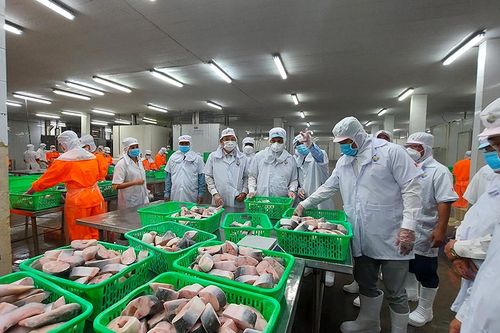 Quyết tâm của ngành công thương An Giang năm 2023