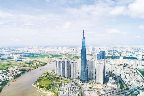 Kiến tạo giải pháp hình thành trung tâm tài chính quốc tế
