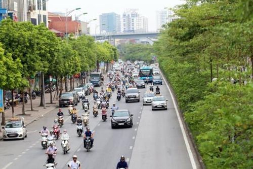 Nhiều địa phương cải thiện thứ hạng kết quả bảo vệ môi trường