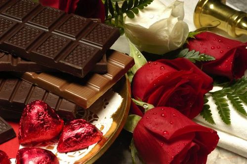 Thú vị: Trong năm có đến 3 lễ Valentine, cùng ngày cách tháng