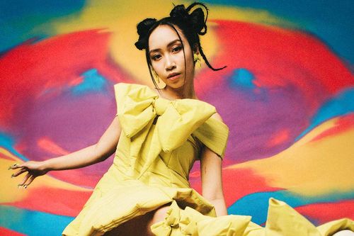 Tiết mục của Mỹ Anh tại show âm nhạc nổi tiếng thế giới được khen tuyệt vời