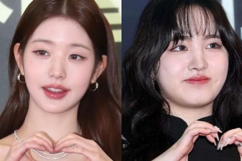 Knet chỉ trích ngoại hình của Jang Wonyoung và Liz (IVE), fan liền lên tiếng bảo vệ