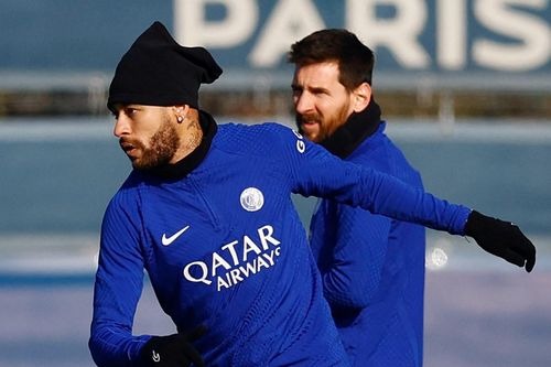 Đội trưởng PSG lên tiếng về tin đồn mâu thuẫn