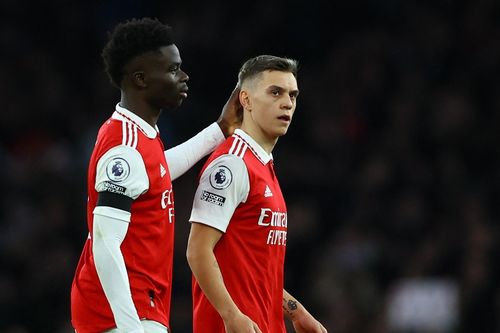 Công thức vô hiệu hóa Arsenal
