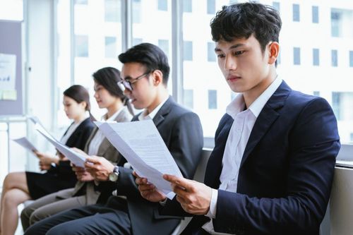 3 điều không nên nói khi phỏng vấn xin việc