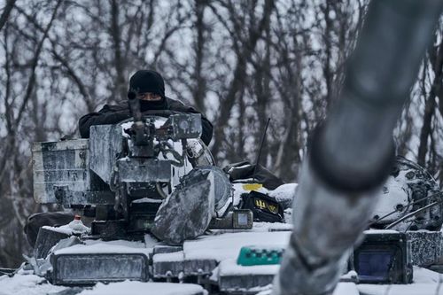 Nga đang từng bước kiểm soát 'pháo đài' của Ukraine
