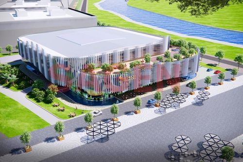Thu hồi dự án Công viên Sài Gòn Silicon vì chậm triển khai