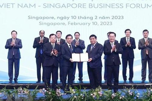 Chủ tịch UBND tỉnh Nghệ An: Chuyến thăm của Thủ tướng có ý nghĩa rất lớn đối với hợp tác cấp địa phương
