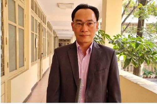 Thứ trưởng Hoàng Minh Sơn: Thí sinh chỉ cần tham dự 1 kỳ thi riêng