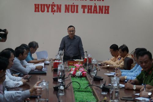 Vụ tai nạn giao thông khiến 8 người chết, đường chưa bàn giao và đưa vào sử dụng
