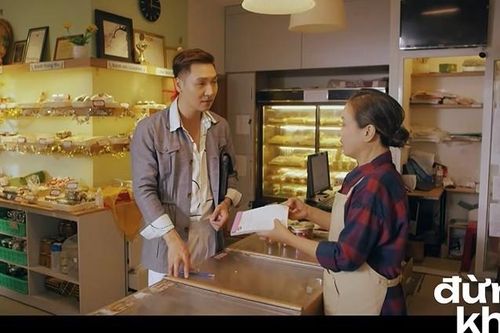Đừng nói khi yêu tập 8: Mẹ Ly 'chấm' Quy làm con rể, Tú cảnh báo bạn thân