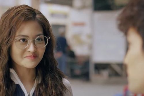 'Đừng nói khi yêu' tập 8: Mẹ Ly (Thùy Anh) ưng Quy (Mạnh Trường) làm con rể