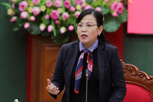 Bí thư Thái Nguyên: Xây dựng tổ chức đảng sẽ giúp DN phát triển bền vững, giàu mạnh