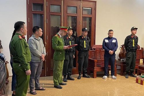 Phê chuẩn khởi tố Giám đốc và 3 thuộc cấp Công ty Cổ phần đăng kiểm Bắc Kạn