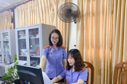 Nghệ An quán triệt quy tắc chuẩn mực đạo đức nghề nghiệp của người cán bộ Kiểm sát