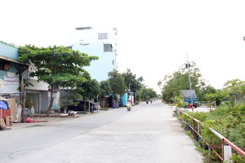 Thành phố Hồ Chí Minh: Gần 400 tên đường cần được đổi, cập nhật