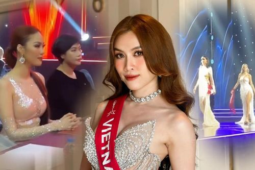 Ngao ngán với bán kết Miss Charm, tất cả gói gọn trong 2 chữ: Thất vọng