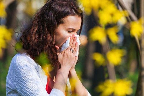 7 sai lầm phổ biến khiến các triệu chứng dị ứng vào mùa Xuân trầm trọng hơn