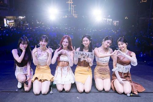 MOMOLAND thông báo tan rã ngay ngày Valentine, lịch trình cuối là ở Việt Nam